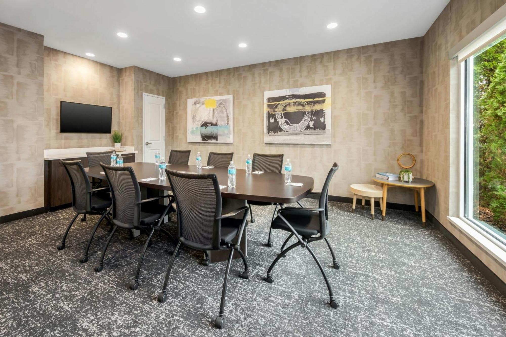 Towneplace Suites By Marriott Montgomery Eastchase Extérieur photo