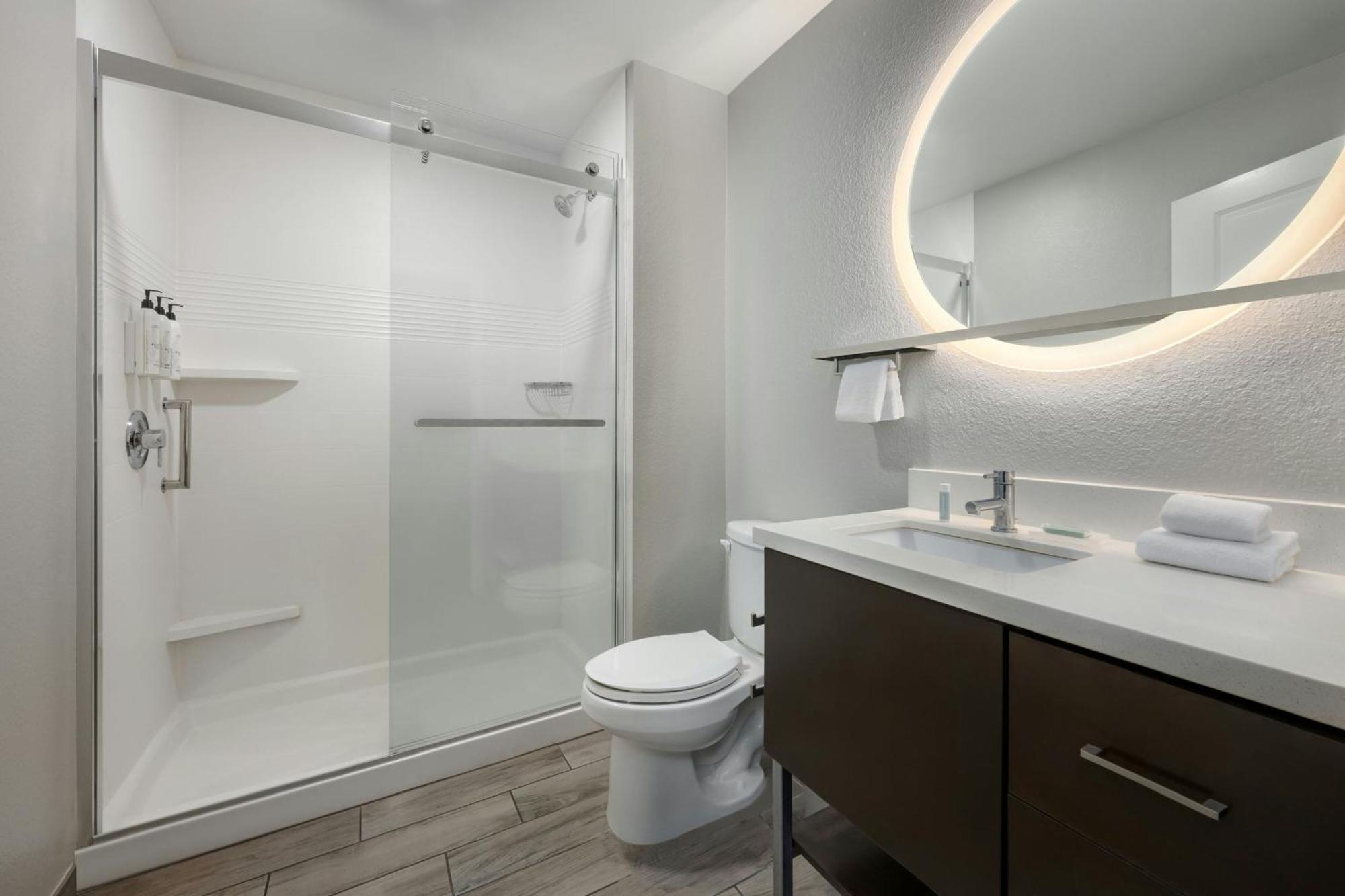 Towneplace Suites By Marriott Montgomery Eastchase Extérieur photo