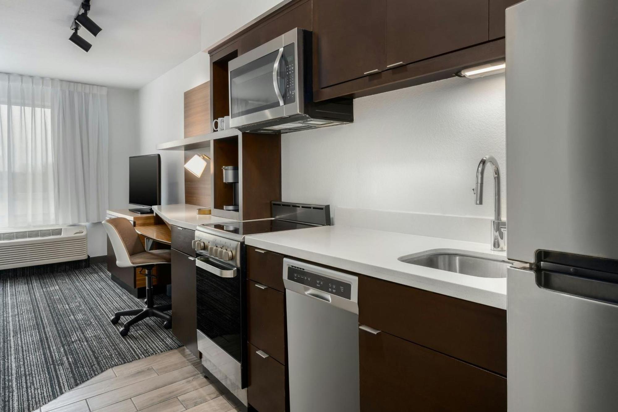 Towneplace Suites By Marriott Montgomery Eastchase Extérieur photo