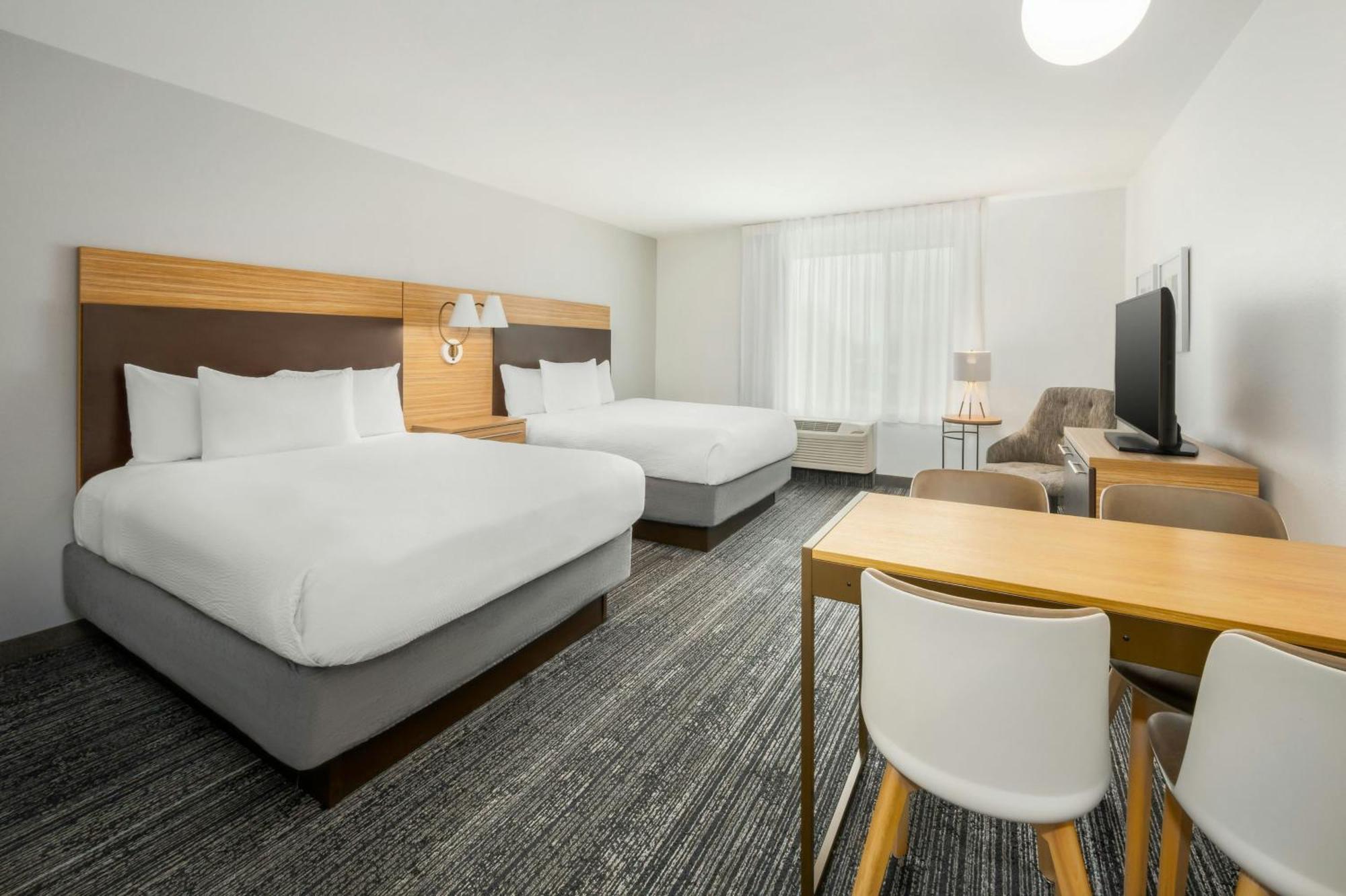 Towneplace Suites By Marriott Montgomery Eastchase Extérieur photo