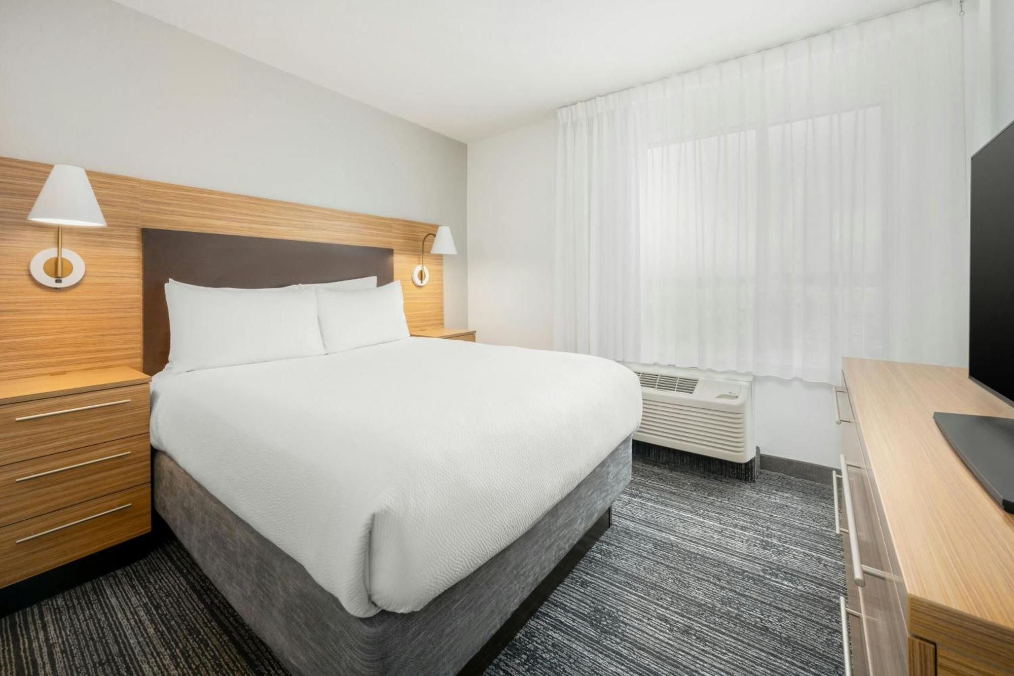Towneplace Suites By Marriott Montgomery Eastchase Extérieur photo