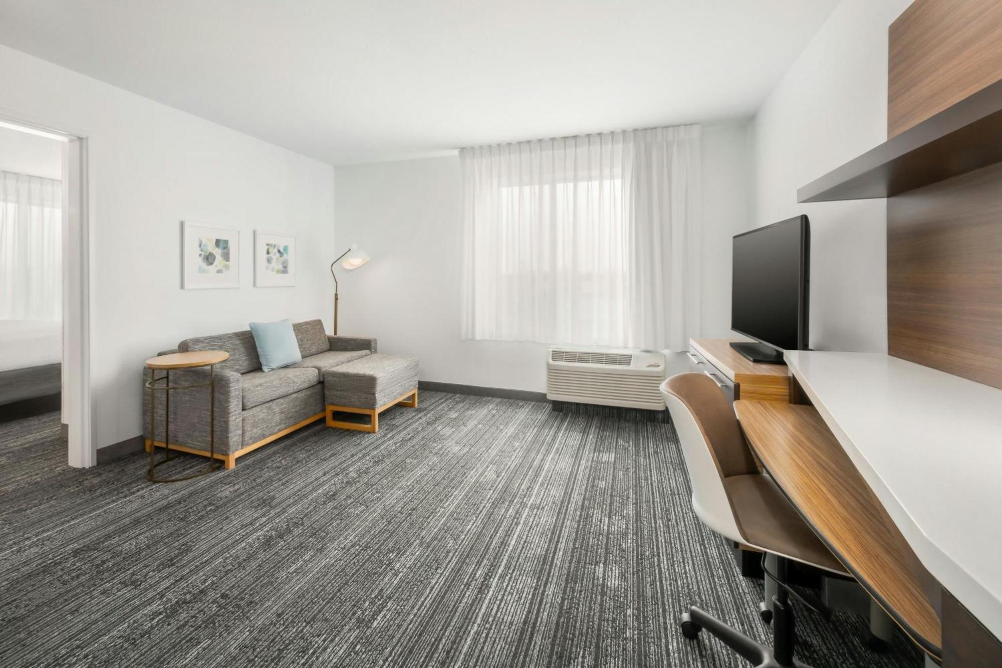 Towneplace Suites By Marriott Montgomery Eastchase Extérieur photo