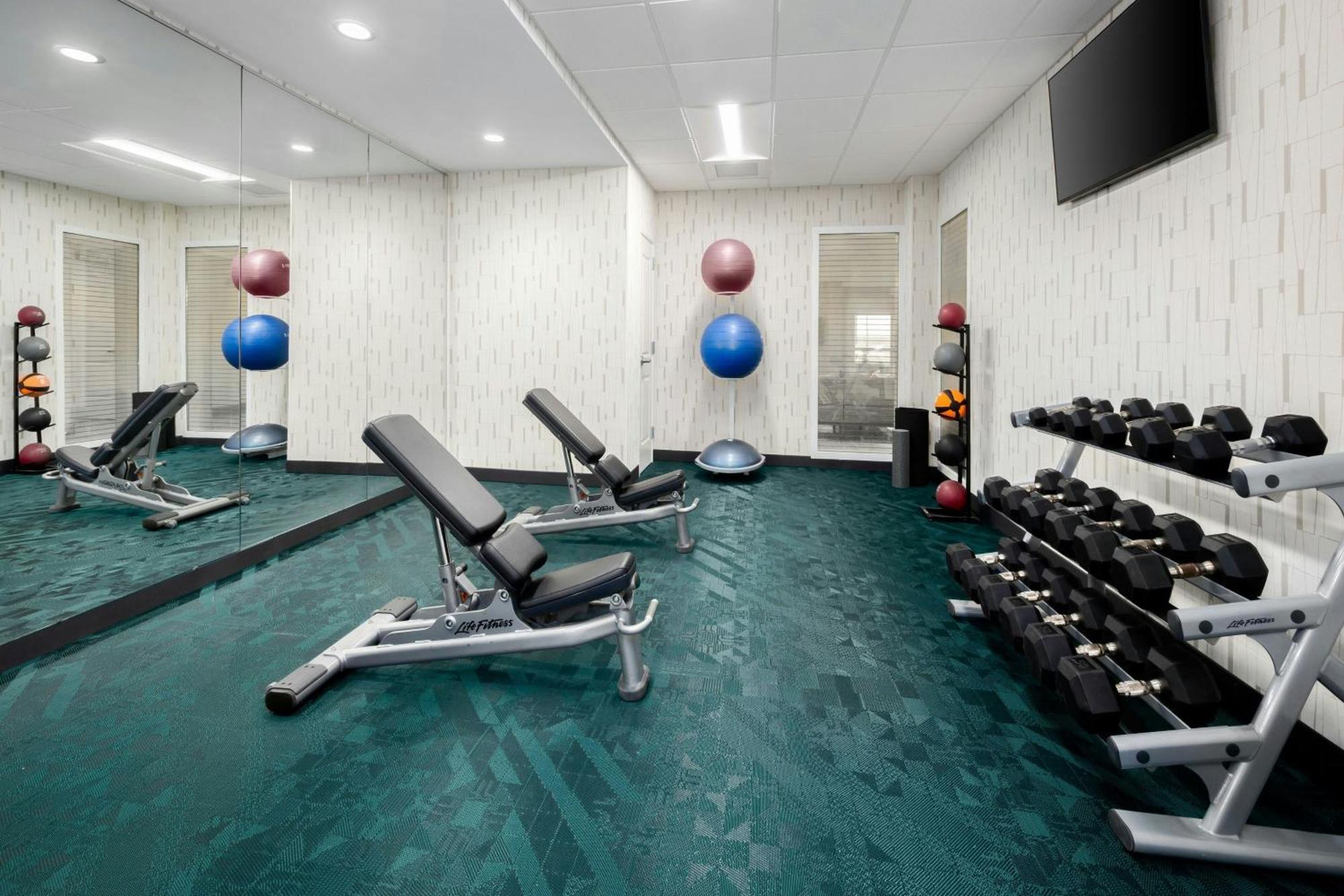 Towneplace Suites By Marriott Montgomery Eastchase Extérieur photo