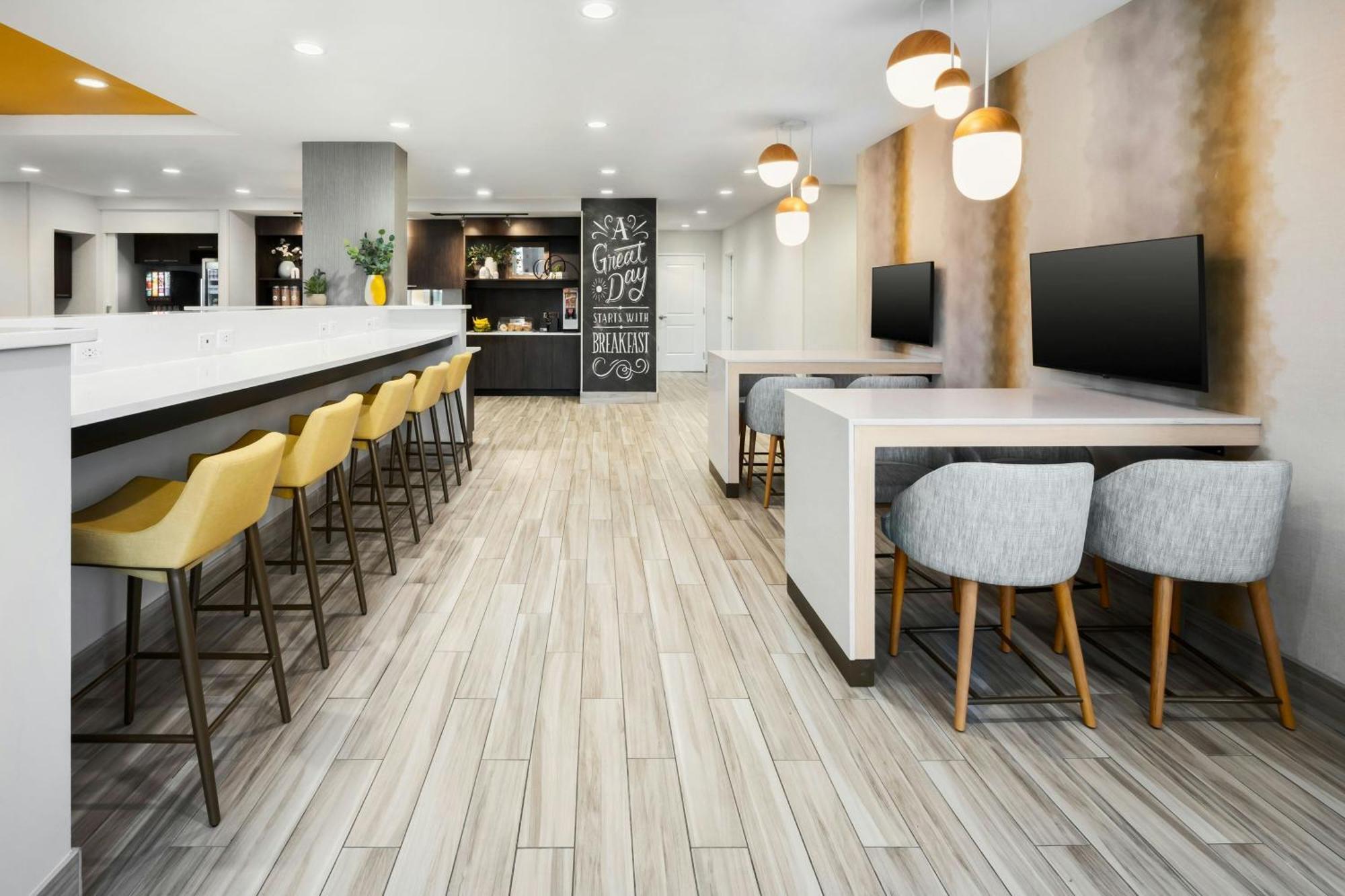 Towneplace Suites By Marriott Montgomery Eastchase Extérieur photo