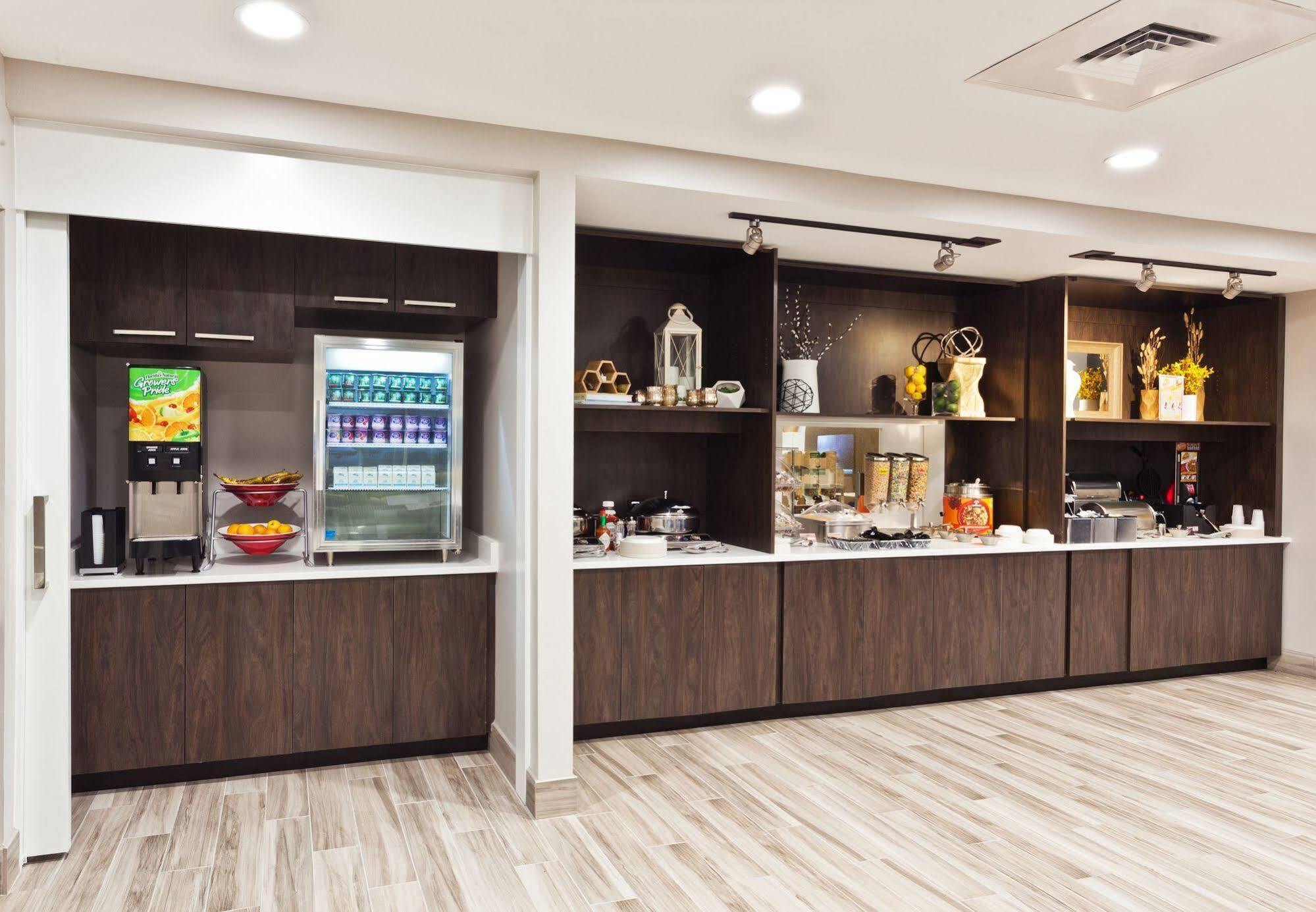 Towneplace Suites By Marriott Montgomery Eastchase Extérieur photo